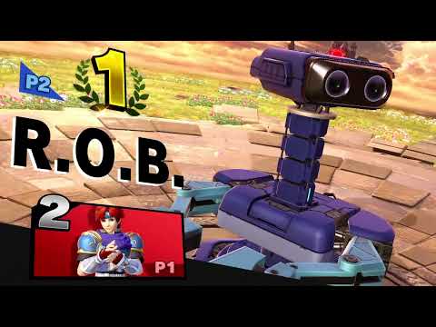 ROB vod 4, vs Sebpro101 (Australia)
