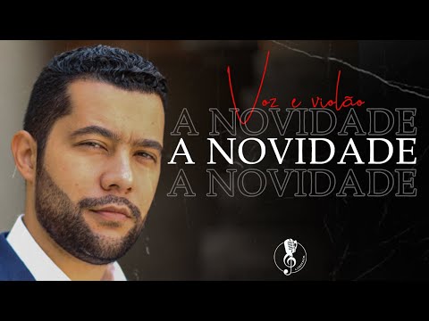 A Novidade - Loubback