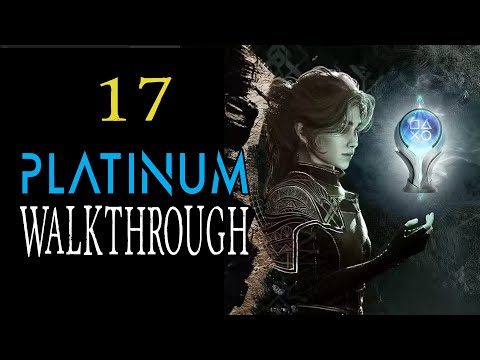 CLAIR OBSCUR: EXPEDITION 33 - 100% Platinum Walkthrough 17/29 - Trophy/Achievement Guide