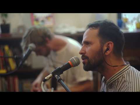 #30 In Between Books: SAYS