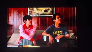 250612 Billkin & PP Krit -Behind the scene The Red Envelope Wedding Concert