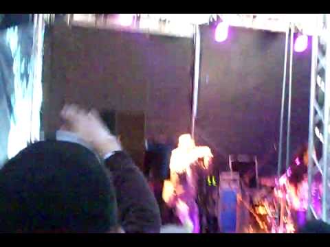 Splash 09 Zion I @live