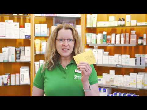 Wie erhalte ich den digitalen Impfausweis? | Uhlen-Apotheke Oldenburg