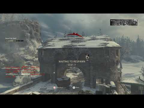 Call of Duty®: WWII hacks