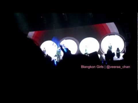 120428 SS4 INA DAY 2 - 07. Feels Good (Fancam by Vera)