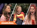 Henry Danger | Top 13 paniekaanvallen van Piper in seizoen 5 | Nickelodeon Nederlands