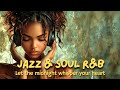 Jazz Soul R B Midnight Whispers Sultry Rhodes Sax Chill Grooves