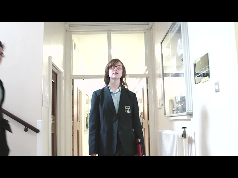 Students Provide IT Support at Wymondham High Academy