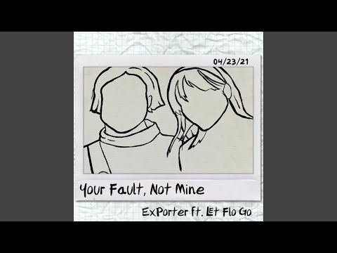 Masako - Yfnm Your Fault Not Mine - Misc Originals