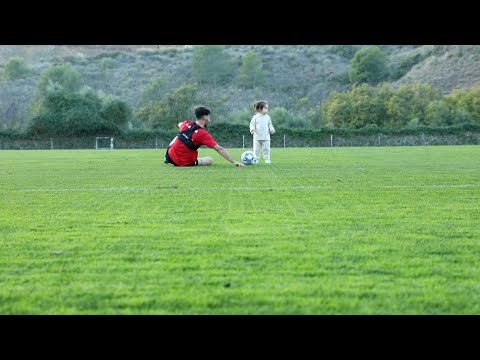 Trainingskamp dag 1: NEC serieus aan de bak, Márquez de grote winnaar