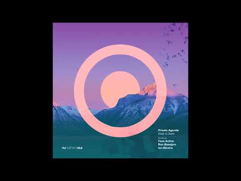 Private Agenda - Dawn (Ron Basejam Remix)