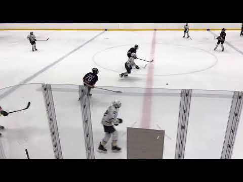 KJT Haukat - K-Espoo EKS II 1 erä