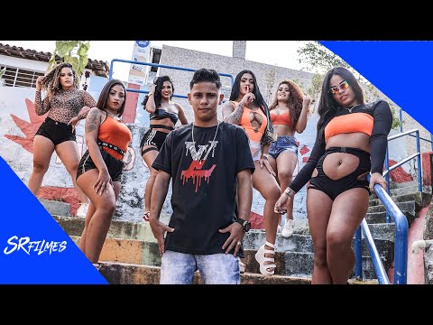 MC JOÃOZINHO DA PATRÃO FEAT  MC LAN - SONHO LOUCO - CLIPE OFICIAL