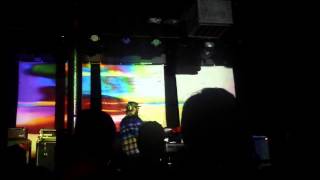 This Will Destroy You - Grandfather Clock / Memory Loss (Live @ Slim's, San Francisco) 6/16/16