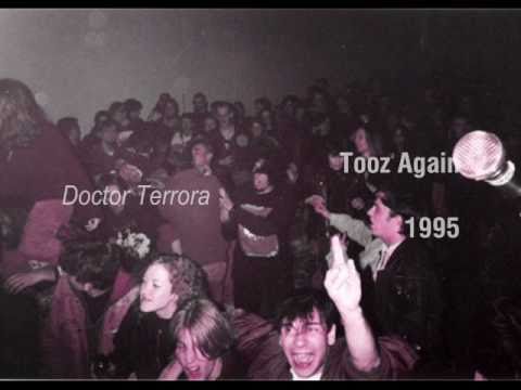 ♠  Tooz Again  -  Dr Terrora  ♠