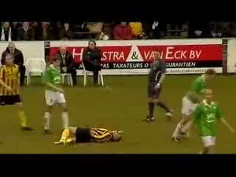 Westlandia - Frank de Bruijn