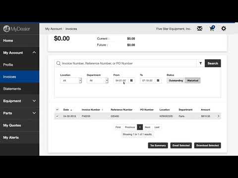 Dealer Video 02