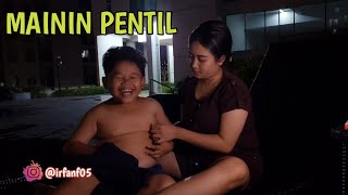 Download lagu Ya Aammpunn Enakk Baanngget mp3