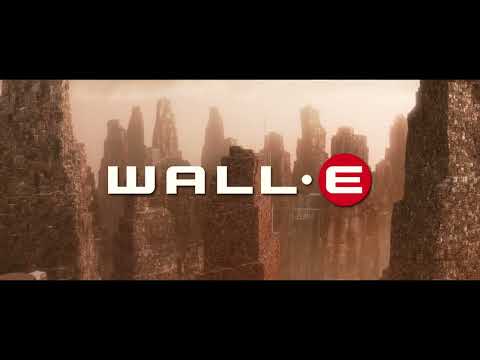 Un futuro NO MUY LEJANO | Wall-E | Relato y Reflexiones