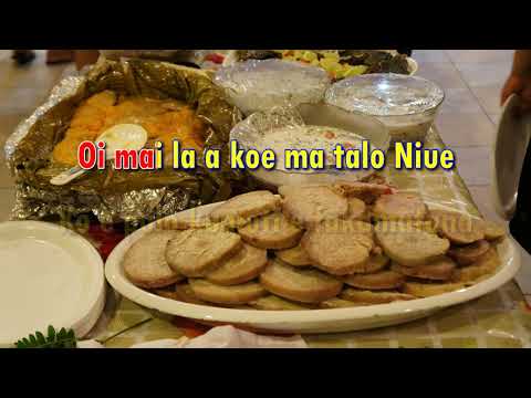 Ko e Tau Mena Kai Fakamotu - Losi Mai Apia