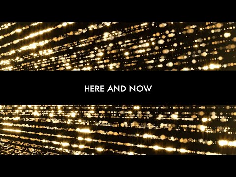 Here And Now Music Video by Open Heaven
