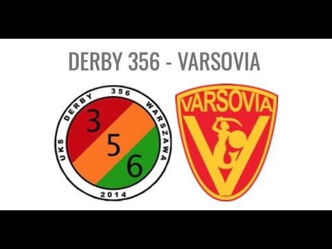 UKS Derby-UKS Varsovia
