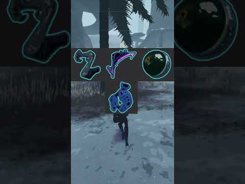 Risk of Rain 2 Heretic Short