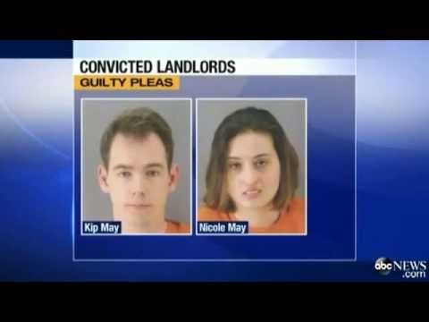'Landlords From Hell' Terrorized California Tenants