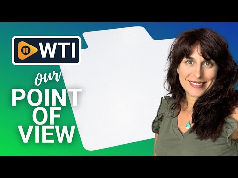 Dimex Office Chair Mat - WTI product video review