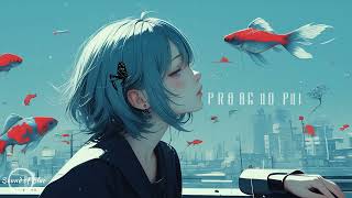 【１Hour🎧聞き流しBGM】"dreams of decadence"｜Lo-Fi｜Chill Music【Night/Weekend/Day off 】