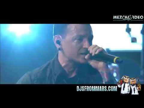 Linkin Park + Eric Prydz + Nom De Strip What I've Done Vs Pjanoo Vs The Game (Djs From Mars Bootleg)