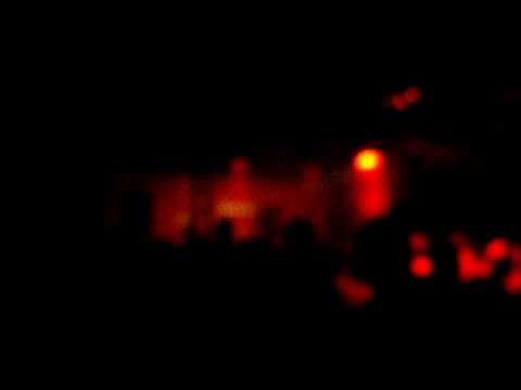 Sascha Funke @ Turbine 2020 Altentreptow