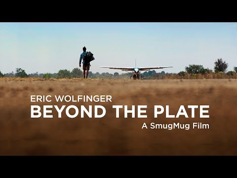 Eric Wolfinger - Beyond the Plate