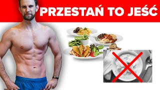 Sprawdź jakie ŚNIADANIE JEŚĆ, a jakiego UNIKAĆ