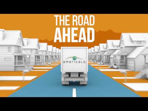 Americold Company Movie