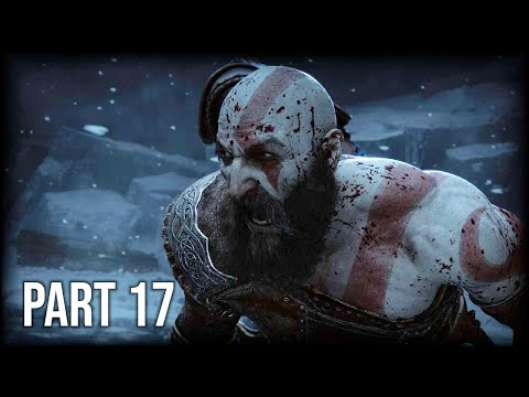 God of War Ragnarök - 100% Let’s Play Part 17 [PS5] (Give Me God of War)