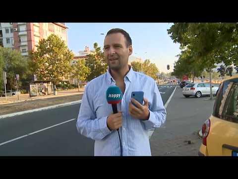 Duhovita anegdota o sekiranju sa nasim Markom! - DJS - (TV Happy 06.09.2019)