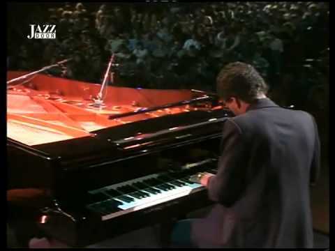 Herbie Hancock - Dolphin Dance (Piano Solo)