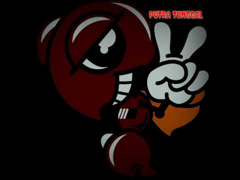 DJ REMIX sa cinta sama ko bukan orang lain