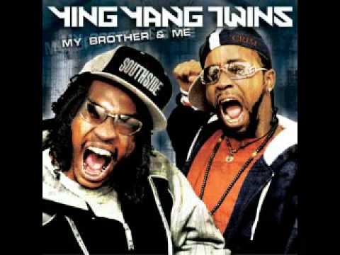 Ying Yang Twins BOOM ITS ON