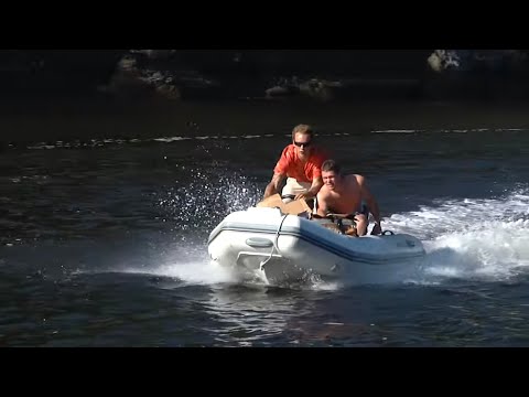 LEW IS FIENDING - RAW - Lewis Mills - FIEND BMX