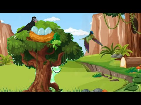 Avu Vaccindi - Cow & Domestic Animals Song | Telugu Rhymes for Children | Infobells