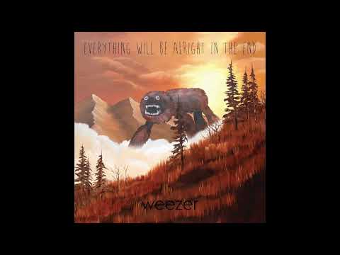 Sing My Blues Away - Weezer