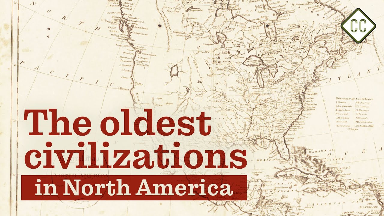 Why Land Matters to Native Americans: Ep 5 of Crash Course Native American History