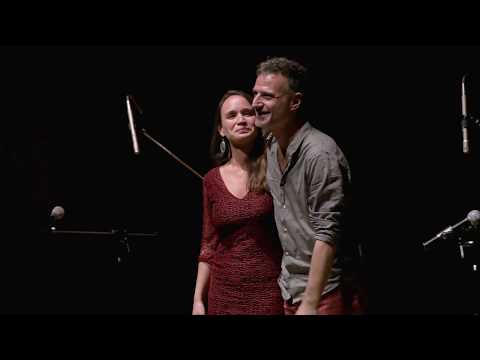 De repente (Mishka Adams - Beto Caletti)