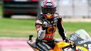 Download lagu Best Of 2012 - Marc Márquez mp3