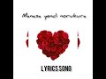 Download Manasa Yendi Norukura Song Lyrics Md Ibrahim Fayazdeen Mp3 Song