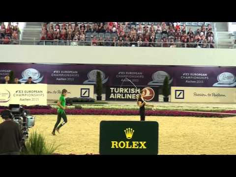 EM Aachen 2015 - Andrin Müller SUI