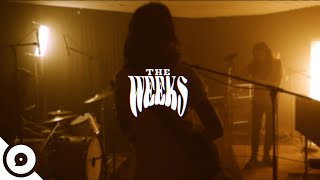 The Weeks - Talk Like That | OurVinyl Sessions
