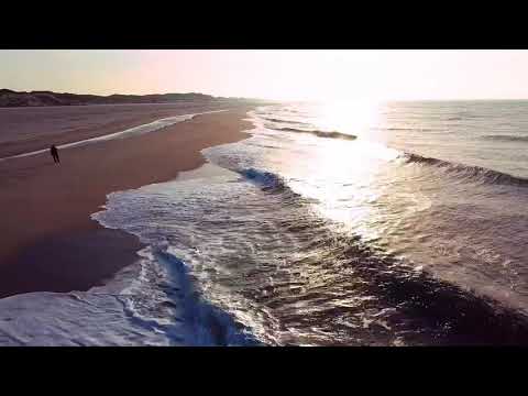 Sylt im Lockdown dji-mini2